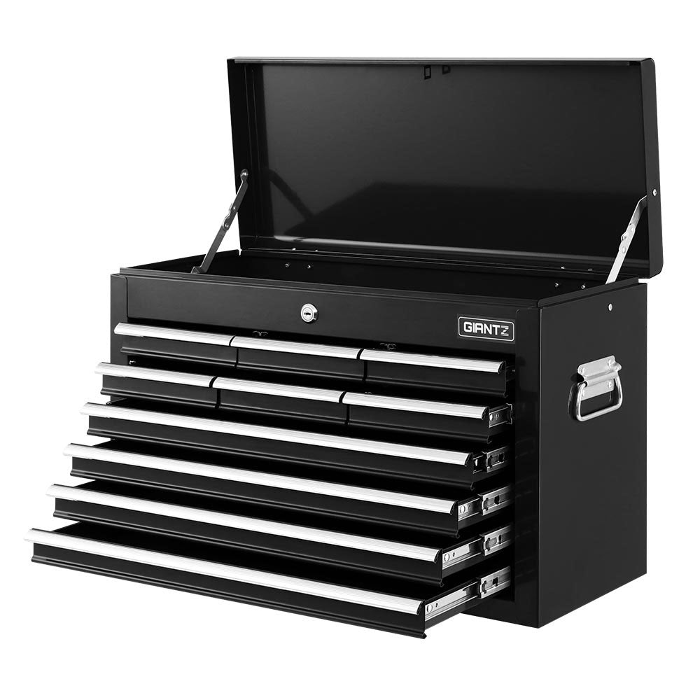 Toolboxes