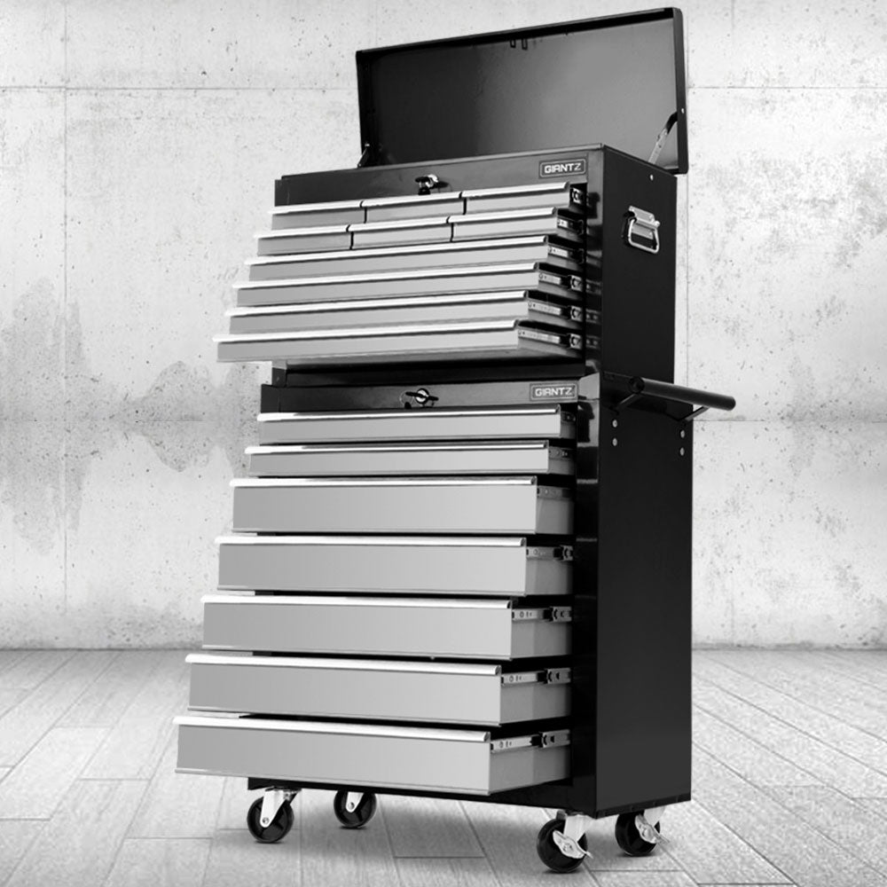 Tool Chests