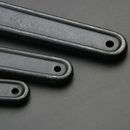 Adjustable C Spanner Hook Wrench Tool for Motorcycle Bike Repair 22 to 160mm - 135-145