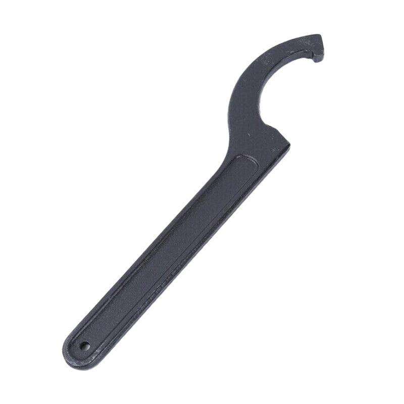 Adjustable C Spanner Hook Wrench Tool for Motorcycle Bike Repair 22 to 160mm - 135-145