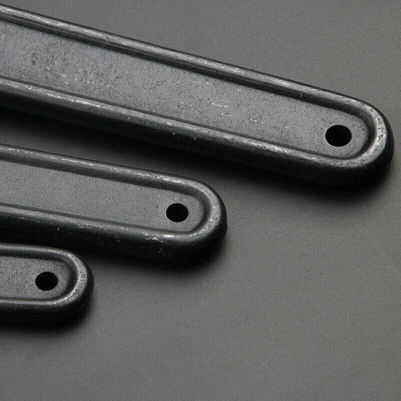 Adjustable C Spanner Hook Wrench Tool for Motorcycle Bike Repair 22 to 160mm - 28-32