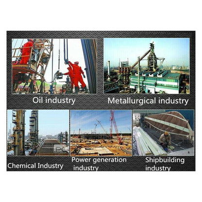 Adjustable C Spanner Hook Wrench Tool for Motorcycle Bike Repair 22 to 160mm - 28-32