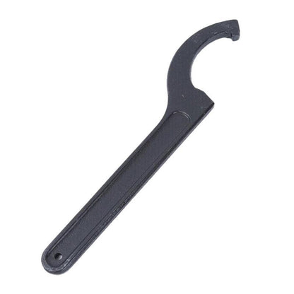Adjustable C Spanner Hook Wrench Tool for Motorcycle Bike Repair 22 to 160mm - 78-85