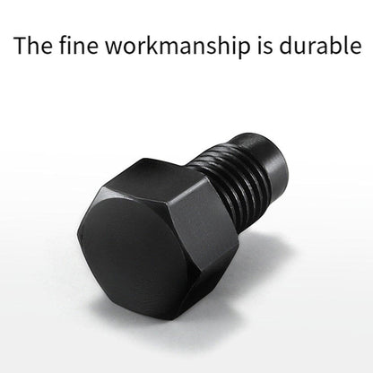 Durable Auto Brake Pipe Flaring Tools Kit Automotive Repair Maintenance Set