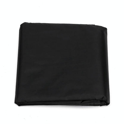 Protective Cover for Lawn Mower - 177x110x110cm - Uv & Leaf Resistant