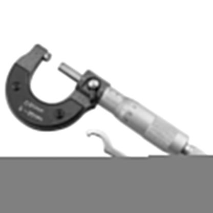 Professional 0-25mm Calipers for Precise Measurements