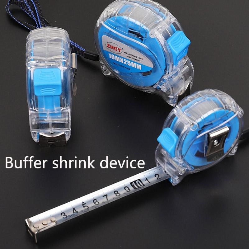 Stainless Steel Drop-proof Waterproof Tape Measure