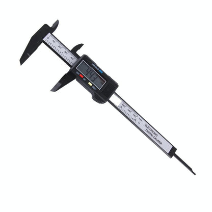 Digital Vernier Caliper / Micrometer - Lcd Display - Cms5201S
