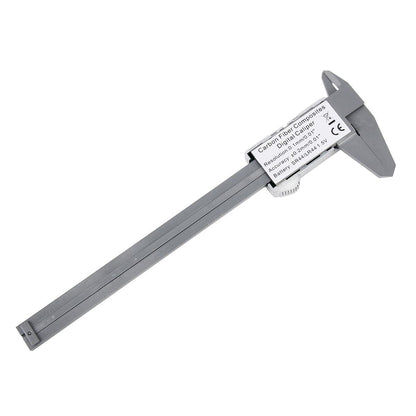 Digital Vernier Caliper / Micrometer - Lcd Display - Cms5201S
