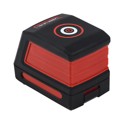 Self Leveling Laser Level 15m Cross Line Line Beam Tool