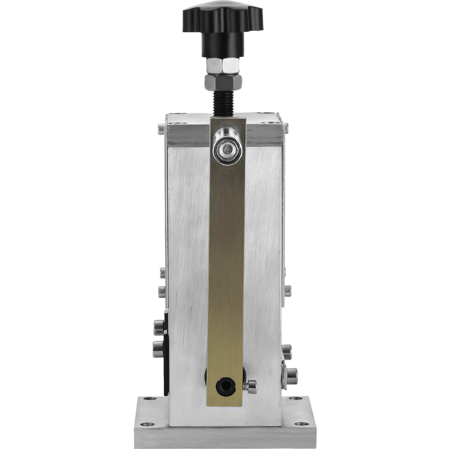 VEVOR Wire Stripping Tool 0.06-0.98 Inch Cable Wire Stripping 1 Cutting Blade Wire for cutting and Stripping Scrap Copper Wire